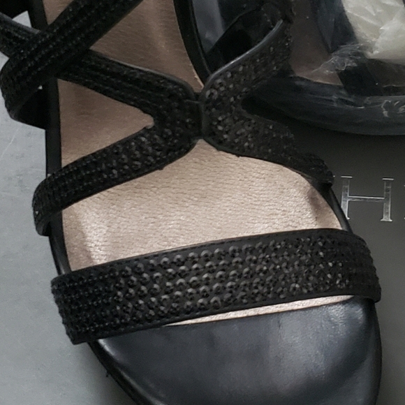 Michael Shannon Brand new heels - Picture 3 of 3